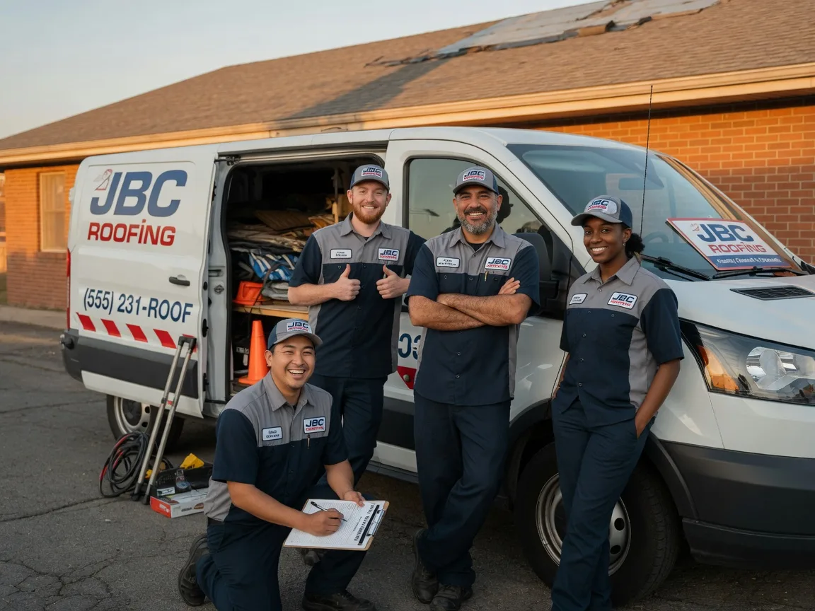 Roof Replacement company in Weldon, NC