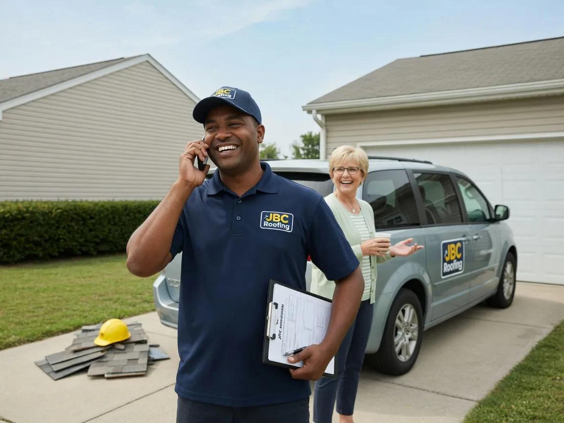 Roof Replacement Weldon, NC FAQs